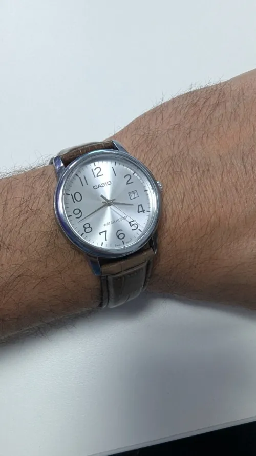 Casio original vintage cuire