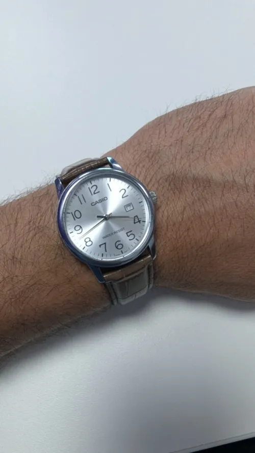 Casio original vintage cuire