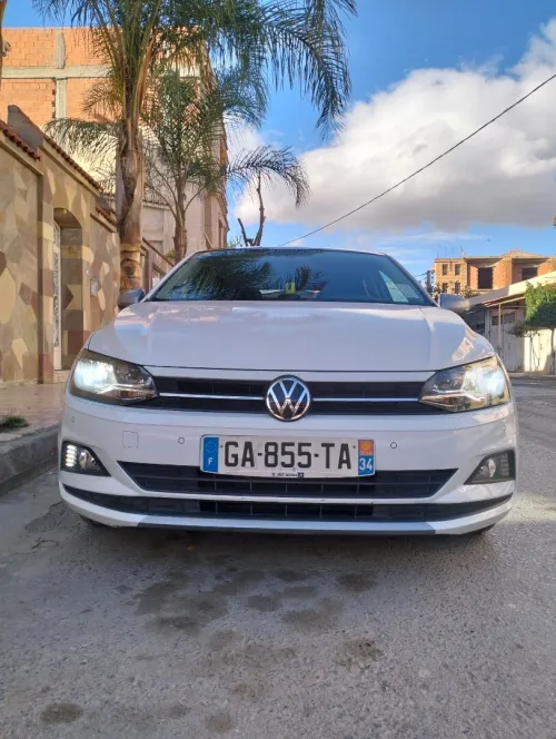Volkswagen Polo 2021 🇩🇪