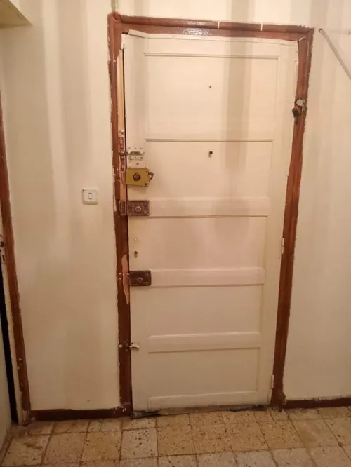 Vente Appartement F4 Tebessa Hammamet