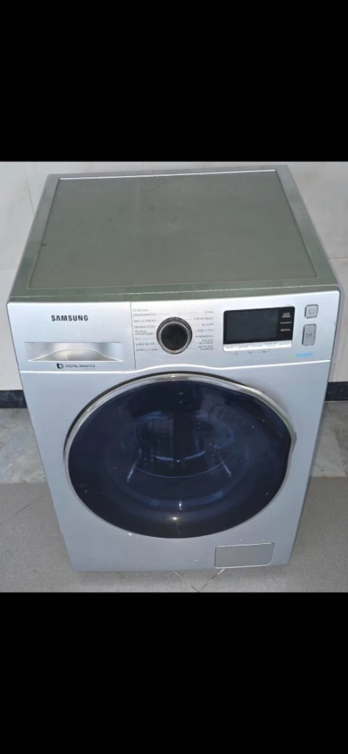 Machine à laver 11kg / 7kg séchage