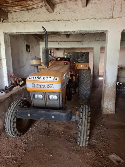 Vente Terrain Agricole Aïn Defla Ain soltane