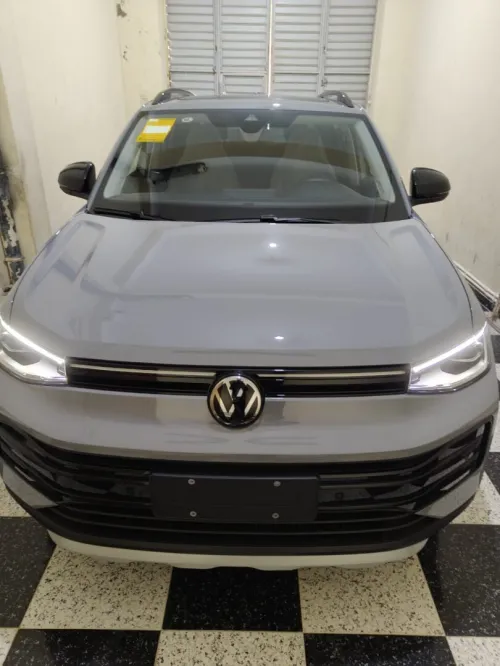 Volkswagen Tahru 2026 XL