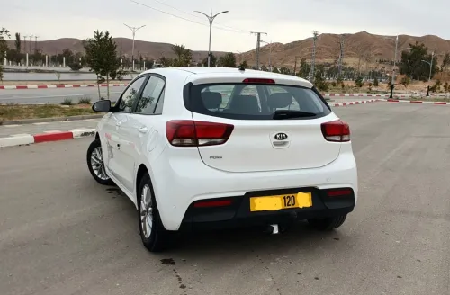 Kia Rio 2020 