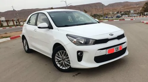 Kia Rio 2020 