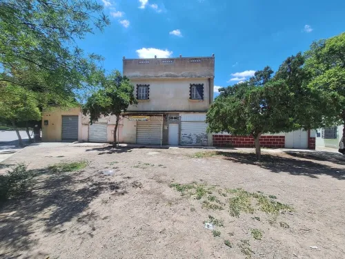 Vente Villa Sétif Guelal