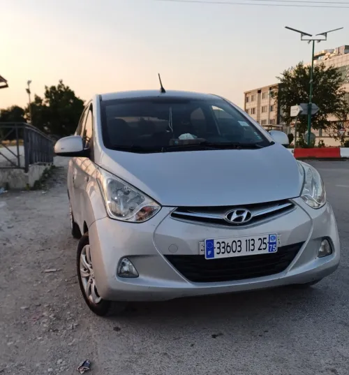 Hyundai EON 2013 GLS