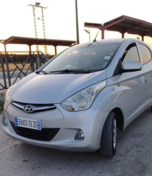 Hyundai EON 2013 GLS