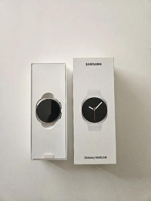 Samsung Galaxy Watch 8 44mm