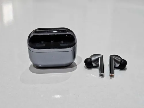 Samsung galaxy buds 3 pro