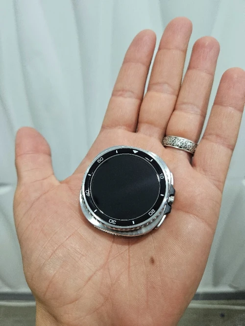 Samsung galaxy watch 8 classic