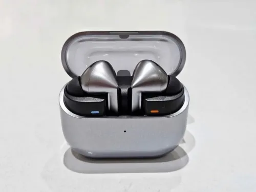 Samsung galaxy buds 3 pro