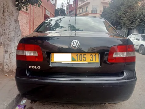 Volkswagen Polo classique 2005 Polo classique