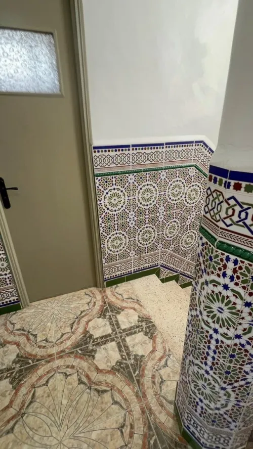 Location Villa Oran Bir el djir