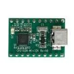 CP2102N convertisseur USB vers UART