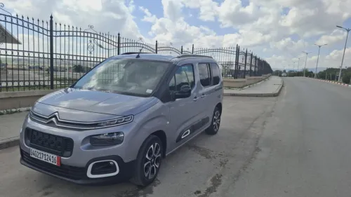 Citroen Berlingo 2024 