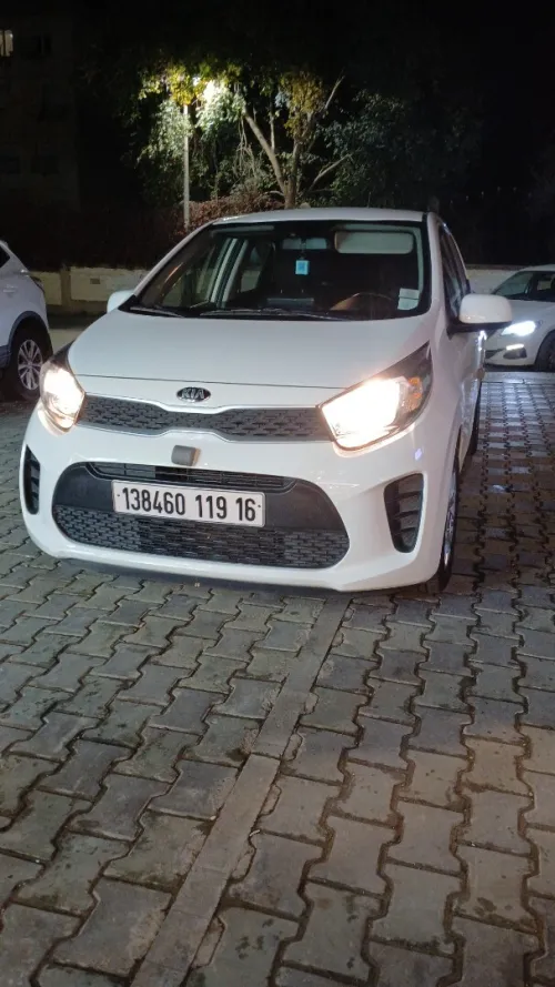 Kia Picanto 2019 LX