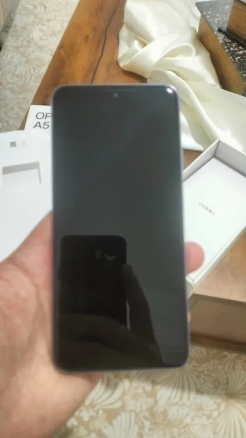 Oppo a5 Pro 5g