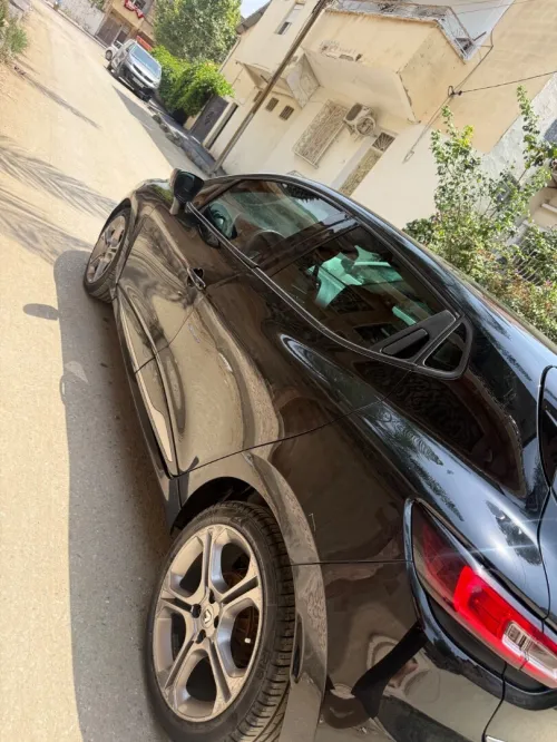 Renault Clio 4 2019 GtLine