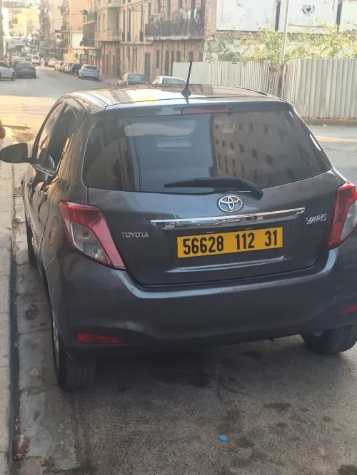 Toyota Toyota 2012 La toutes