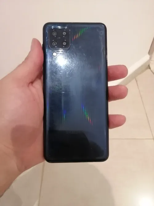 Samsung M32