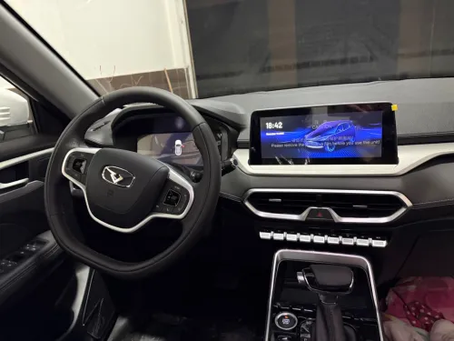Kaiyi X3 Pro  2025 