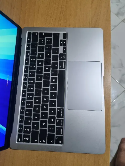 Macbook-Air 2020 mM1