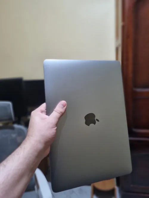 Macbook-Air 2020 mM1