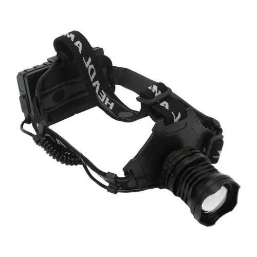 Lampe Frontale LED