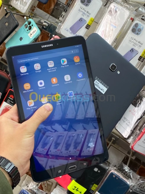 Samsung TaB A6