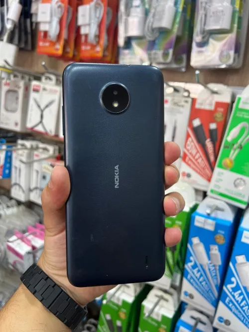 Nokia C20
