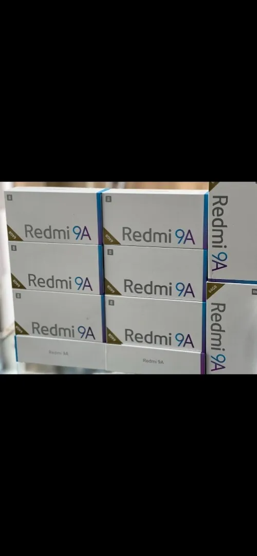 Redmi Redmi 9A