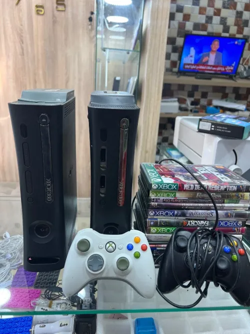 XBOX 360
