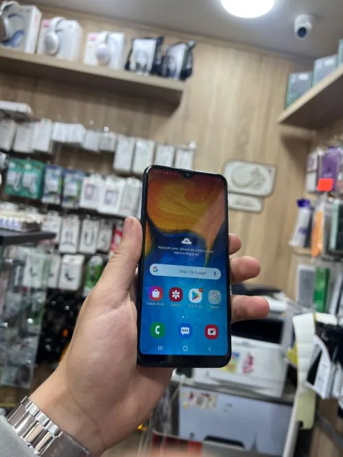 Samsung Galaxy A20e