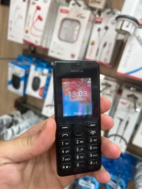 Nokia 108 Nokia 108