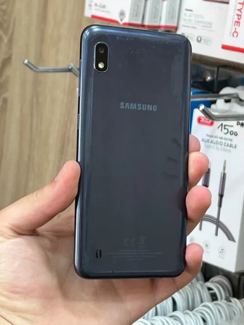 Samsung Galaxy A10