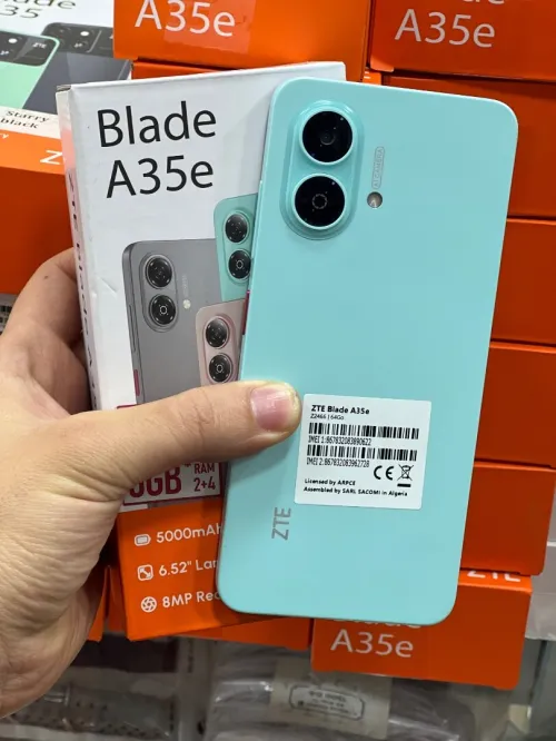 ZTE A35e