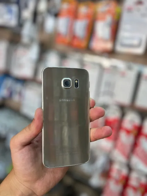 Samsung S6Edge