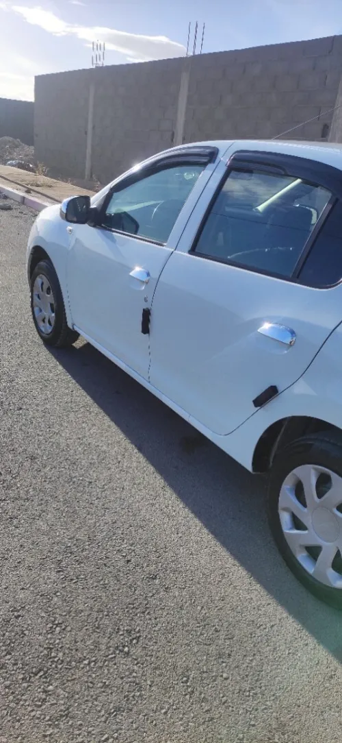 Dacia Logan 2014 Access