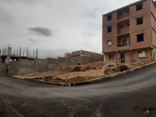Vente Terrain Blida Bouinan
