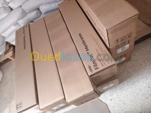 membranes osmose inverese LG BW 440 ES