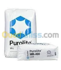 RESINE MIXTE 