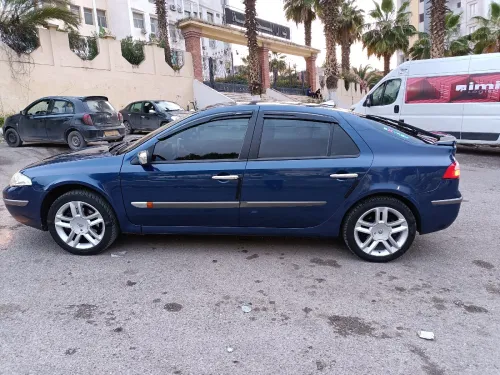 Renault Laguna 2 2001 