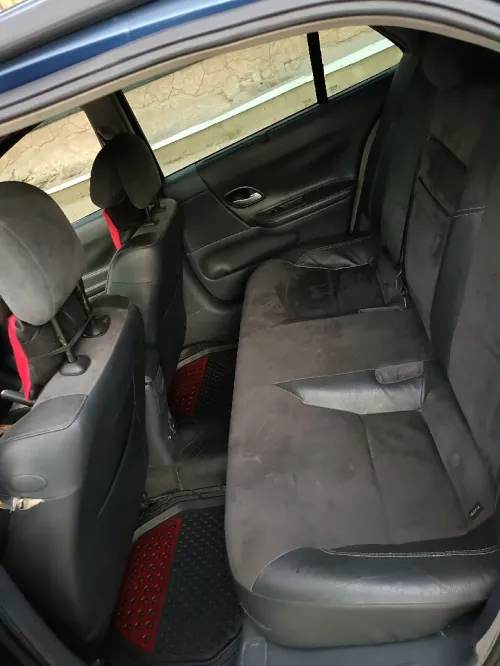 Renault Laguna 2 2001 