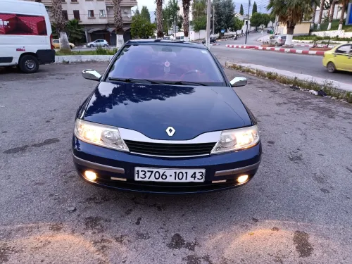 Renault Laguna 2 2001 