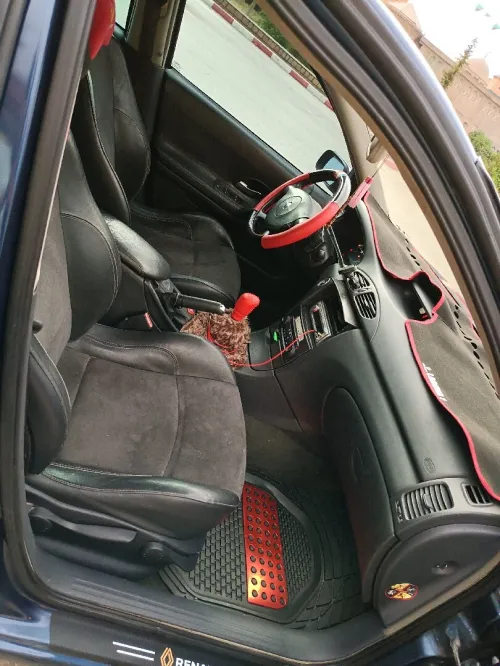 Renault Laguna 2 2001 