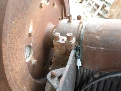 Materiél de cariére