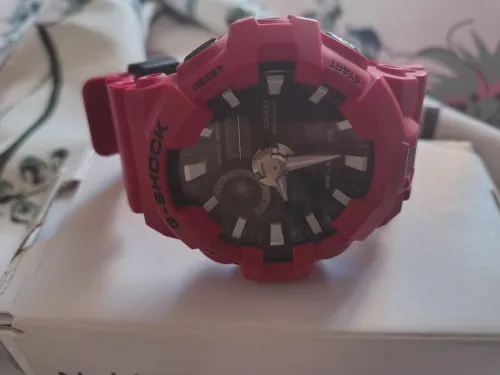 Montre g chock 