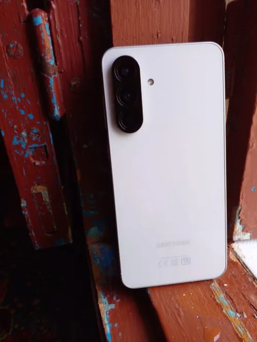 Samsung A56 5g