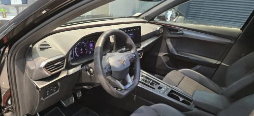 Cupra  Formentor 2024 